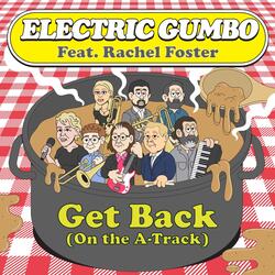 Get Back (on the A-Track) [feat. Rachel Foster, Paul Deats & Simon Paterson]