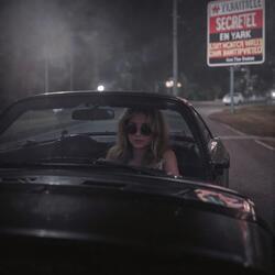 A Secret in the Dark (feat. Jeannie Llamoga)