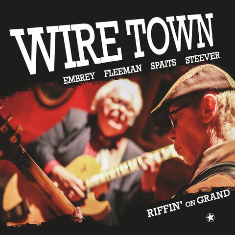 Riffin' on Grand (Live)