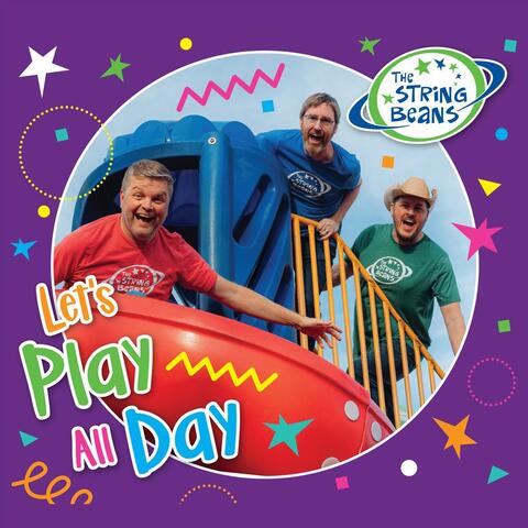 Let's Play All Day (Revised Edition)