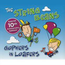 Lightning Bug-A-Boo
