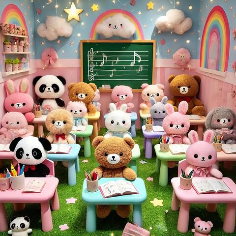 Calming Classroom Music for Kids: Focus and Relaxation Tunes