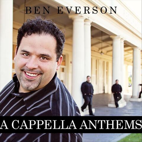 A Cappella Anthems