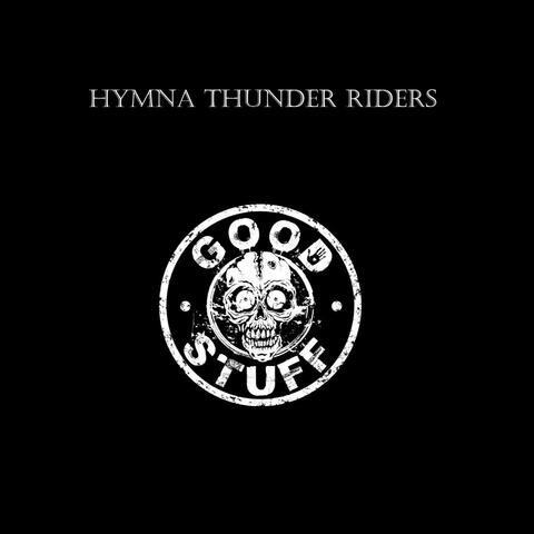 Hymna Thunder Riders