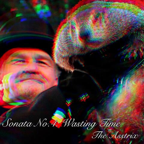 Sonata No. 4: Wasting Time (Live)