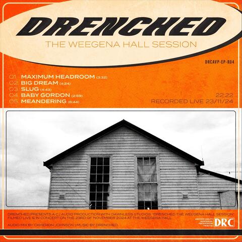 The Weegena Hall Session (Live)