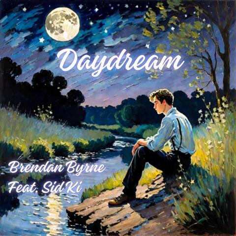 Daydream (feat. Sid Ki)