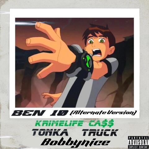 Ben 10 (Remix)