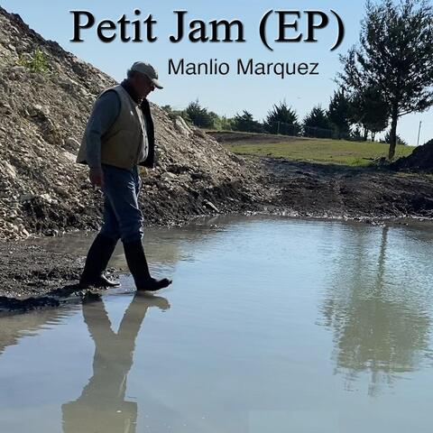 Petit Jam (EP)
