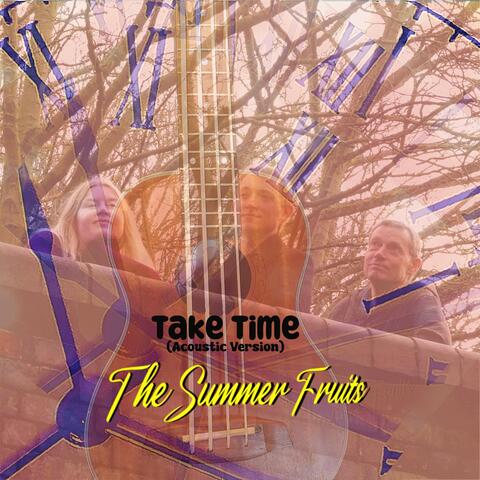 Take Time (Acoustic Version)