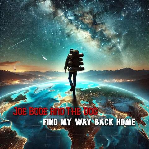 Find My Way Back Home