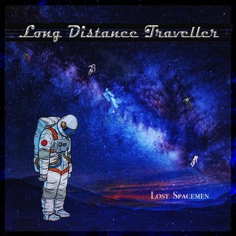 Lost Spacemen