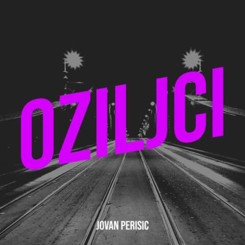 Oziljci
