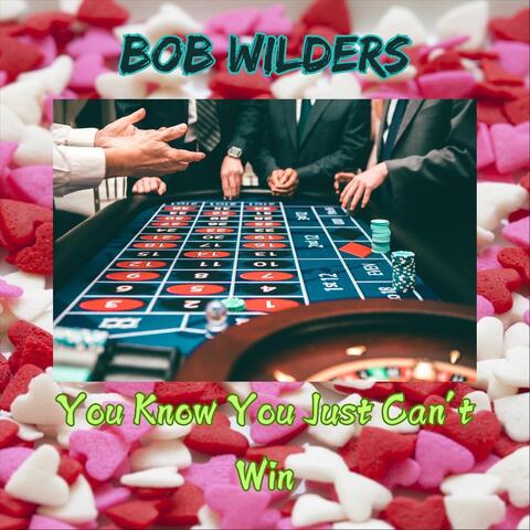 You Know You Just Can't Win
