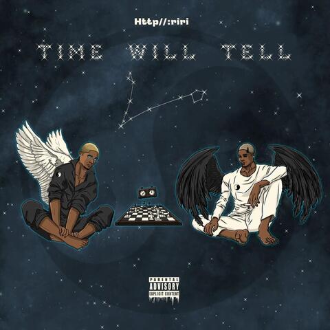 Time Will Tell