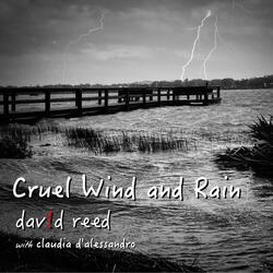 Cruel Wind and Rain (feat. Claudia d'Alessandro)
