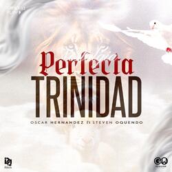 Perfecta Trinidad (feat. Steven Oquendo)