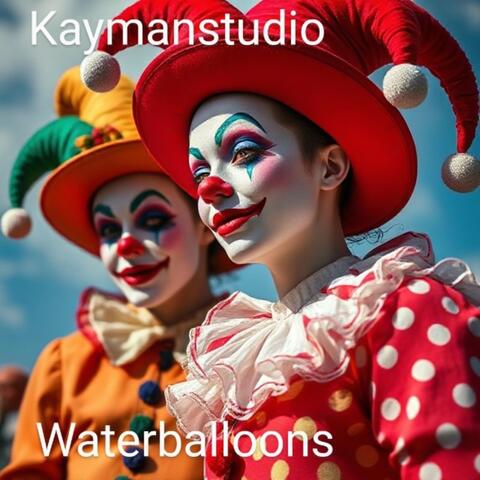 Waterballoons