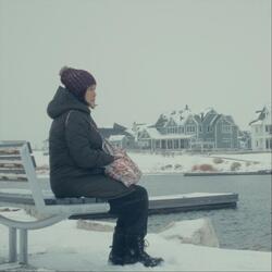 Winter is no more lonely than other seasons