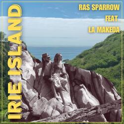 Irie Island (feat. La Makeda)