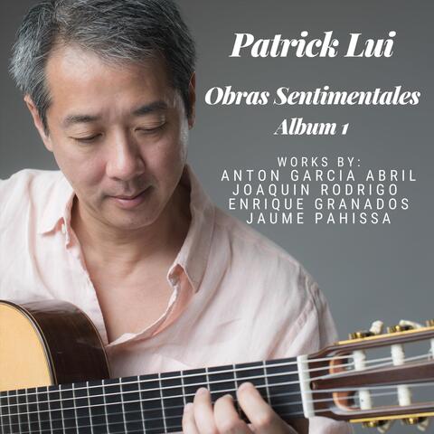 Obras Sentimentales Album 1