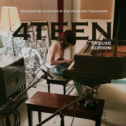 4TEEN (Deluxe Edition)
