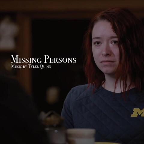 Missing Persons (Original Motion Picture Soundtrack)