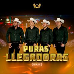 Duele al Separarse (En Vivo)