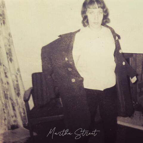 Martha Street