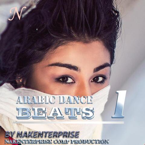 Arabic Dance Beats 1