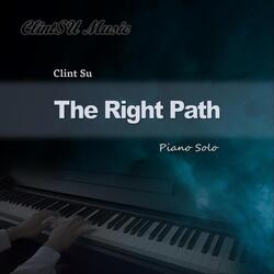 The Right Path (Piano Solo)