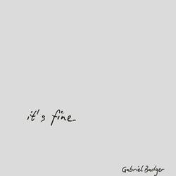 It’s Fine