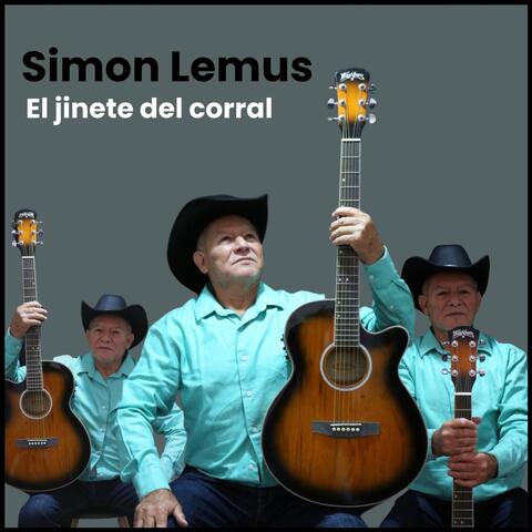 El Jinete Del Corral
