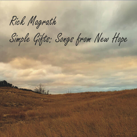 Simple Gifts: Songs from New Hope