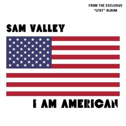 I AM AMERICAN