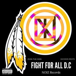 Fight for All D.C