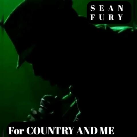 For Country and Me
