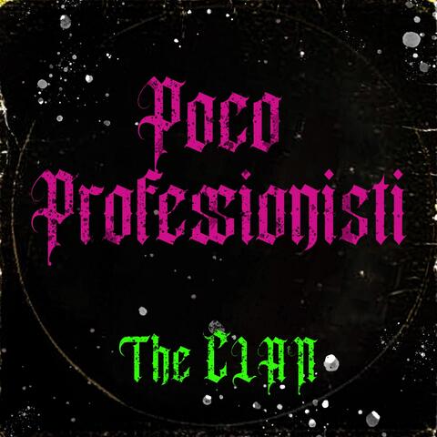 Poco Professionisti