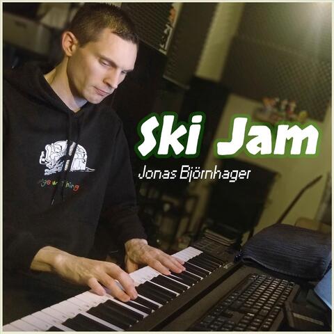 Ski Jam