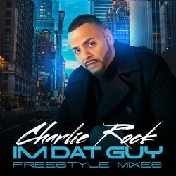 I'm Dat Guy - (Radio Ext. Mix)
