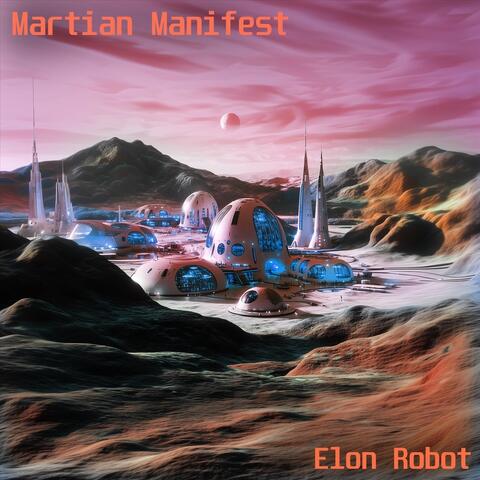 Martian Manifest