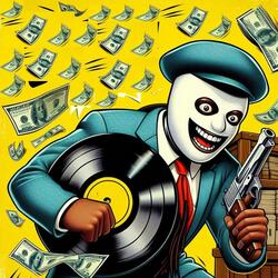 Robbed by Di Richest