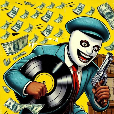 Robbed by Di Richest