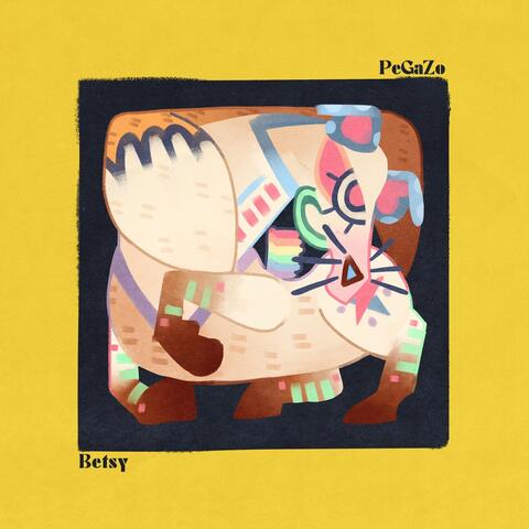 PeGaZo (feat. INTERNET GENERATION)