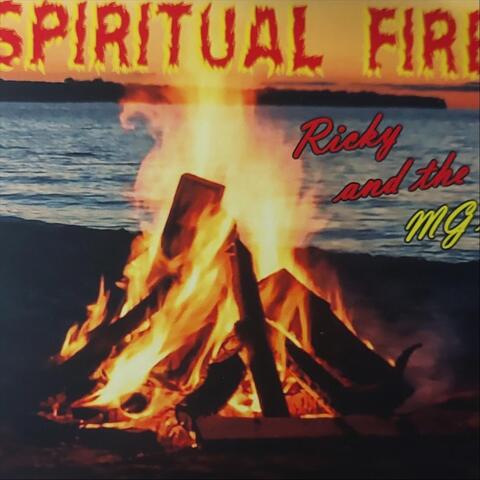 Spiritual Fire