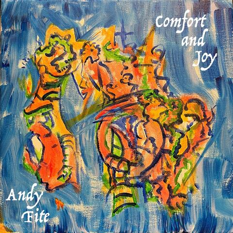 Comfort and Joy
