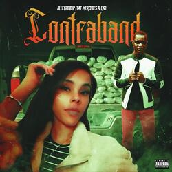 Contraband (feat. Mercedes Alex'o)