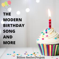 The Fun Birthday Song (The Modern Birthday Song)
