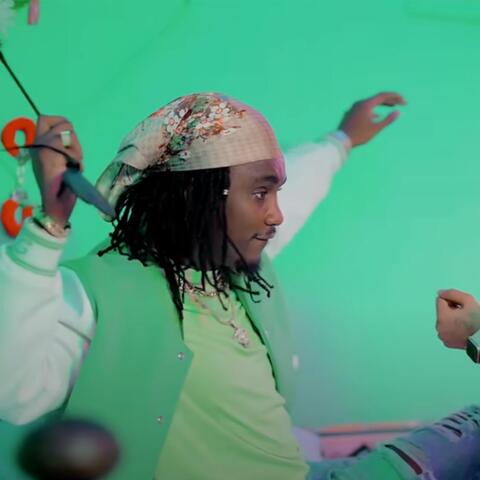 Wally Seck