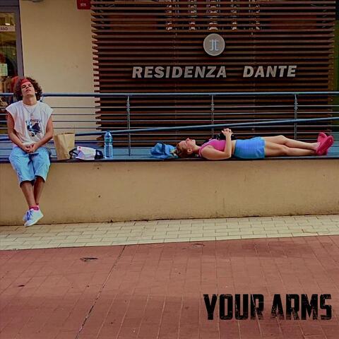Your Arms (feat. Rade Jz)